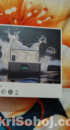 WEARLESS MICROPHONE SX21